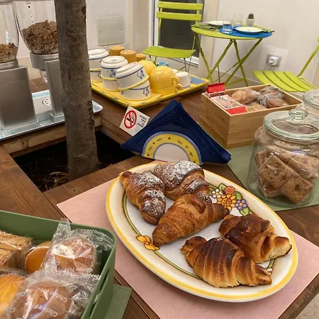 Corte Sicula 住宿加早餐酒店 *
